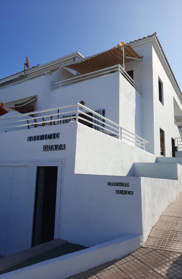 La Esquinita Los Cristianos (Tenerife) Exterior foto