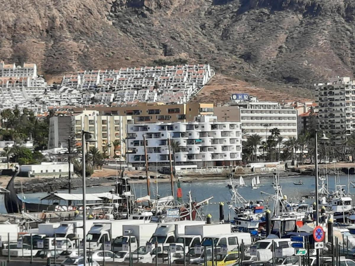 La Esquinita Los Cristianos (Tenerife) Exterior foto