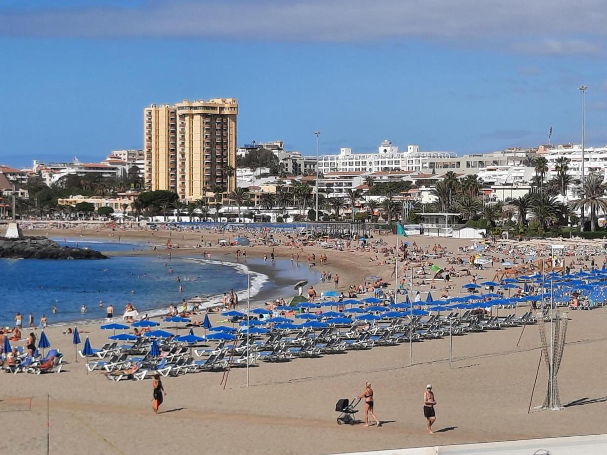 La Esquinita Los Cristianos (Tenerife) Exterior foto